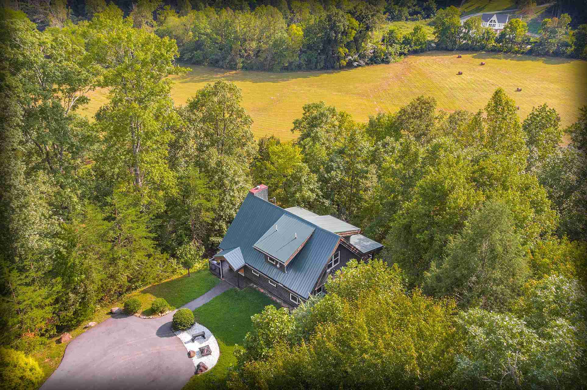 Birds Creek Family Properties