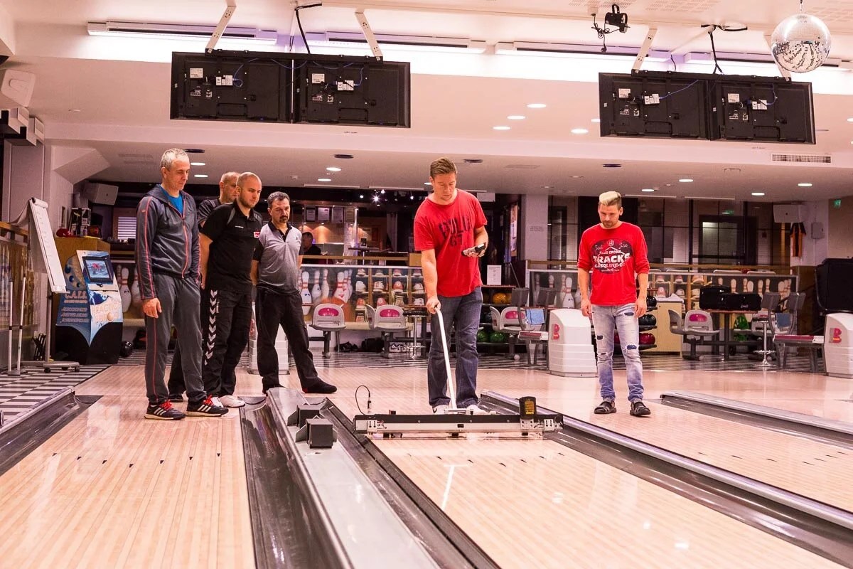 SMC Bowling Premier Bowling & Alley Solutions SMC Bowling