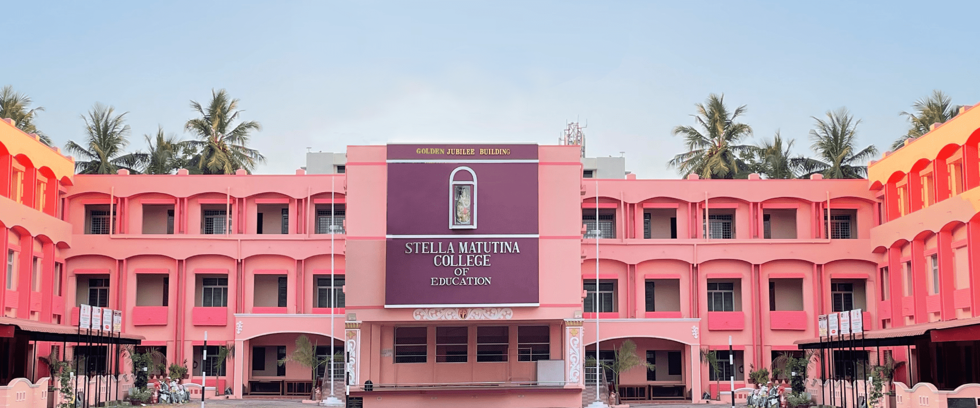 Stella Matutina College