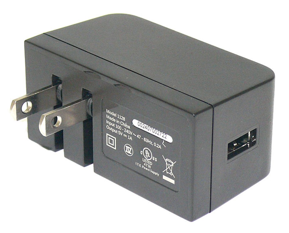 SMC ELECTRONICS AC Adapters