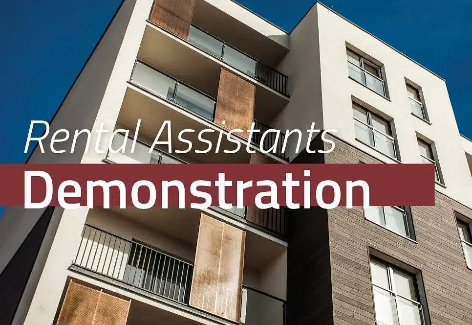 How the Rental Assistance Demonstration program (RAD) is affecting the