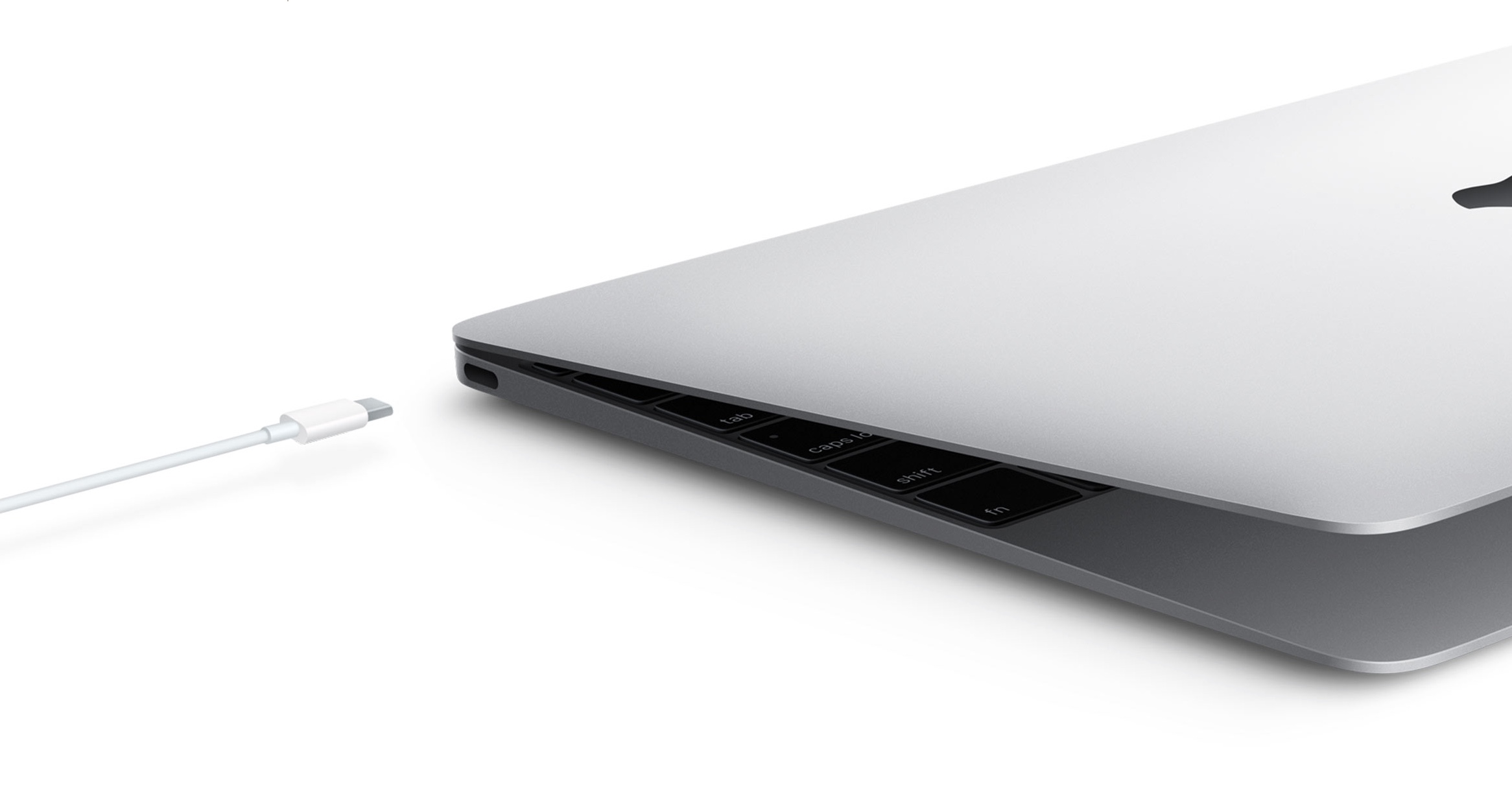 12インチMacBookユーザー必須!USB TypeCをフルサイズUSBやHDMIなどに拡張する純正