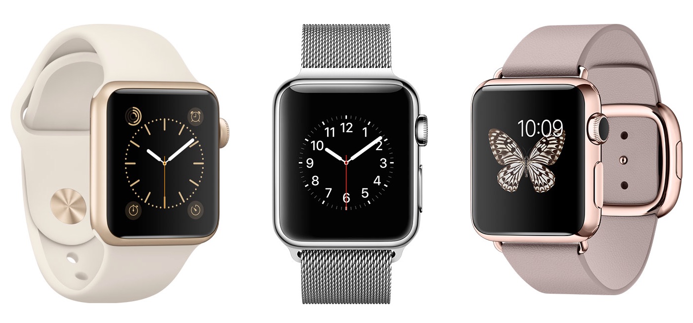 ｢Apple Watch 2｣は来年6月に登場か!?Apple Watch単体で動作するようになる? SmCo memory