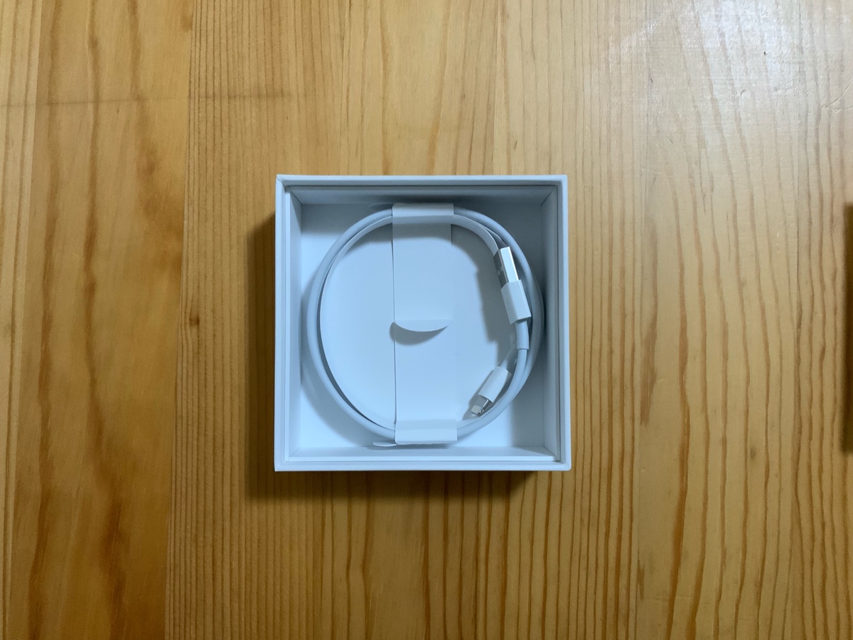 第2世代AirPods購入&外観レビュー！最初から痛感する便利さ SmCo memory