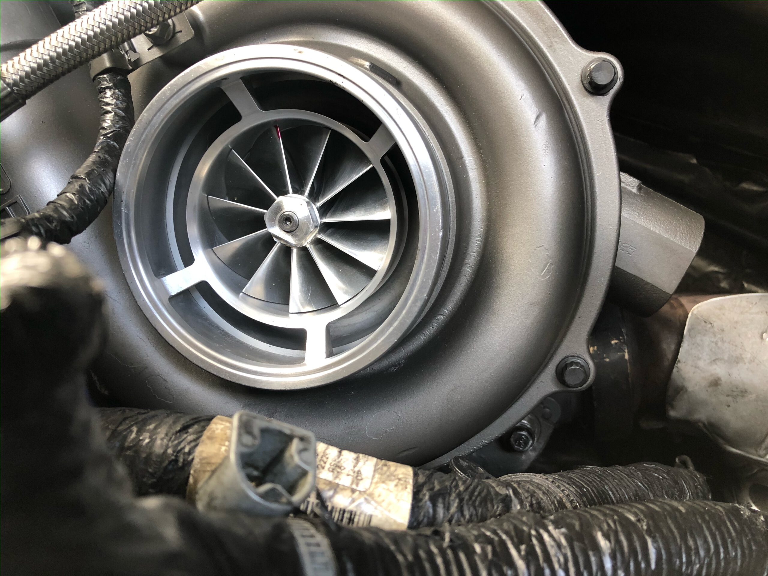 Diesel Repair – S & M COMPLETE AUTOMOTIVE