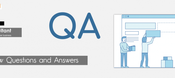 The Best QA Interview Questions and Answers SM Consultant