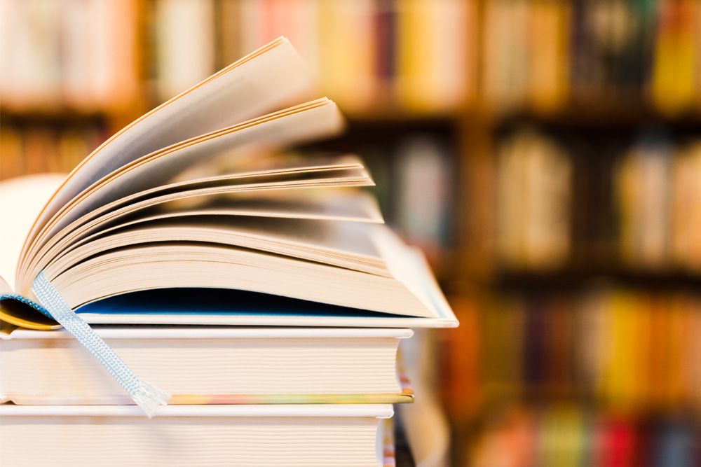 The Friends Of The Buda Library Announce Eighth Annual Short Story