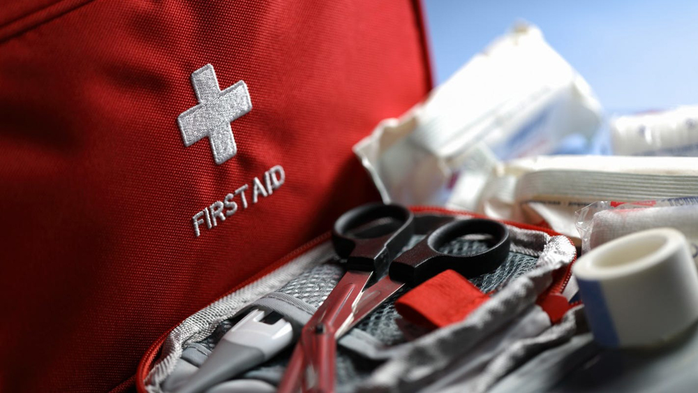 Musthaves for your firstaid kit Corridor News