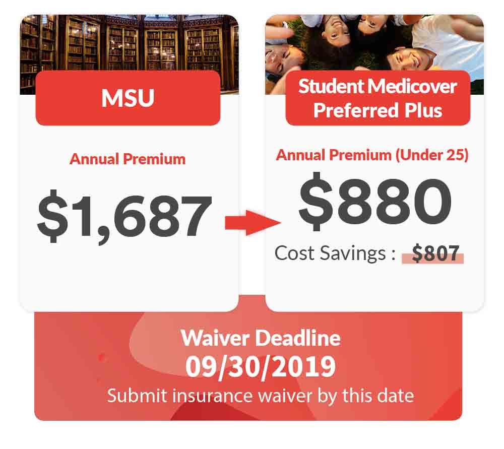 Best Review Health Insurance Msu You Must Look Through