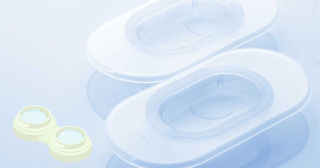 How To Get Eyeglasses Or Contact Lenses In The United States?