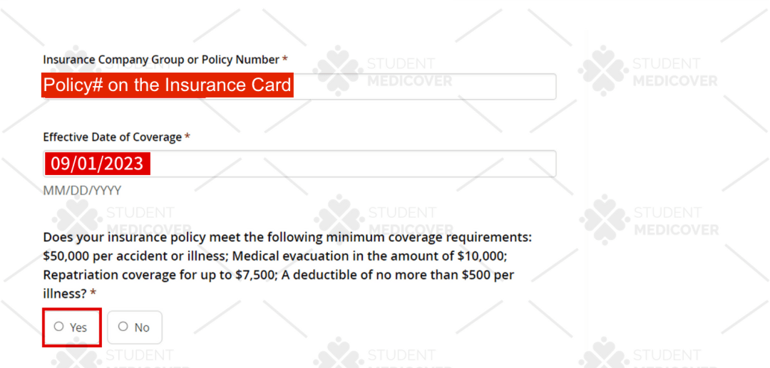 [2023 Updated] Insurance Waiver Guide For UPitt Student Medicover