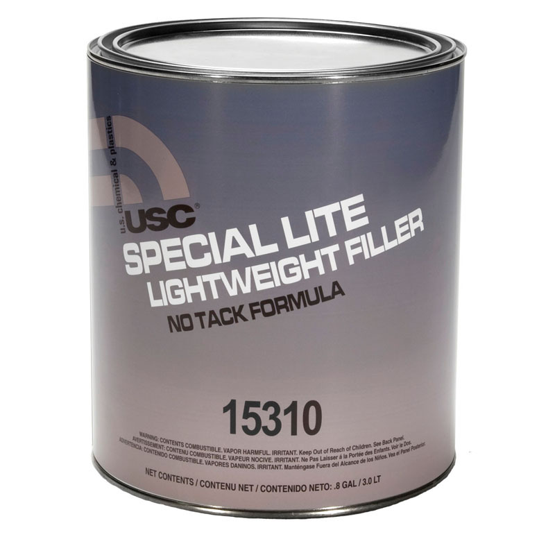 Special Lite Filler Gal. SMC Products Your Auto Body Repair Shop Supplier in Belleville, MI