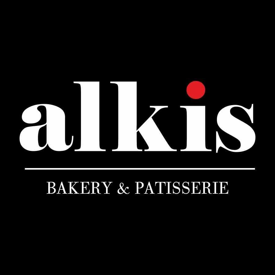 ALKIS bakery & patisserie Social Media Day