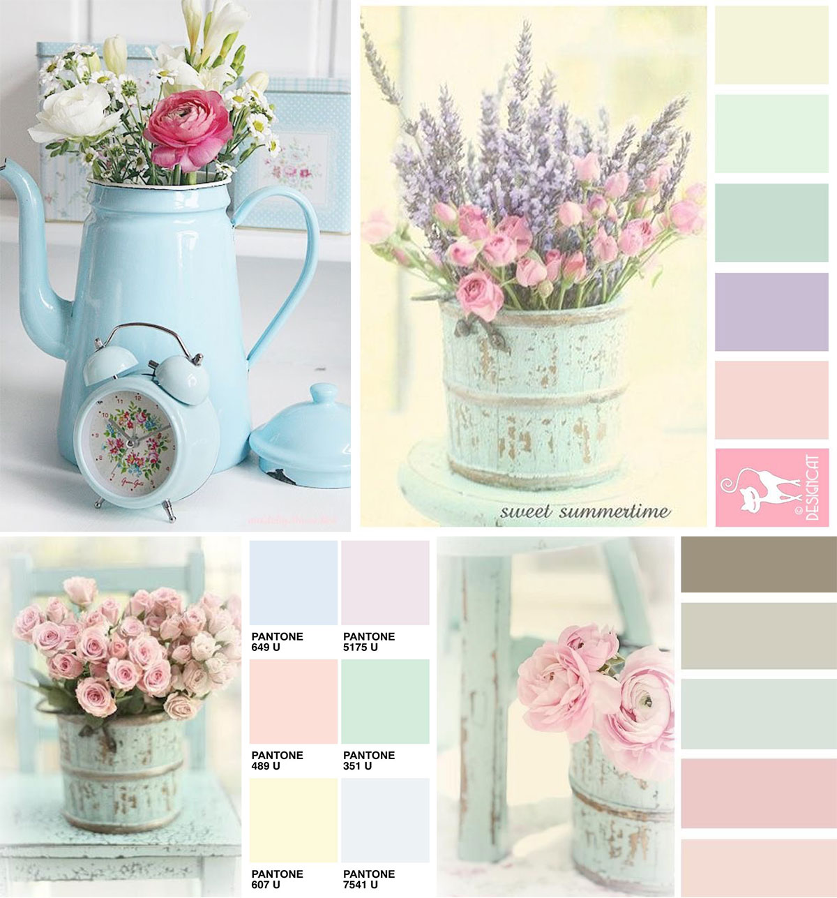 اجعلي لغرفتك لمسات shabby chic ديكورات تركيا أحدث ديكورات ودهانات
