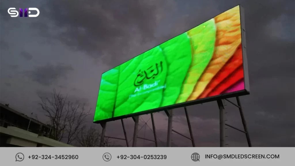 SMD Led Screen Price in Pakistan display screen Video walls