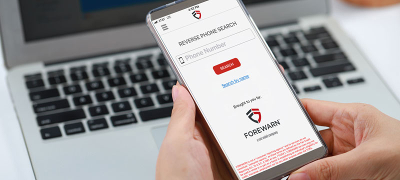 FOREWARN SMDRA South Metro Denver REALTORS® Association