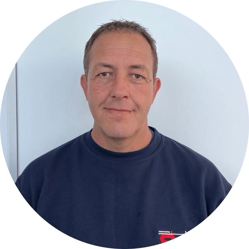 SMD Scaffolding's Dedicated Team in London