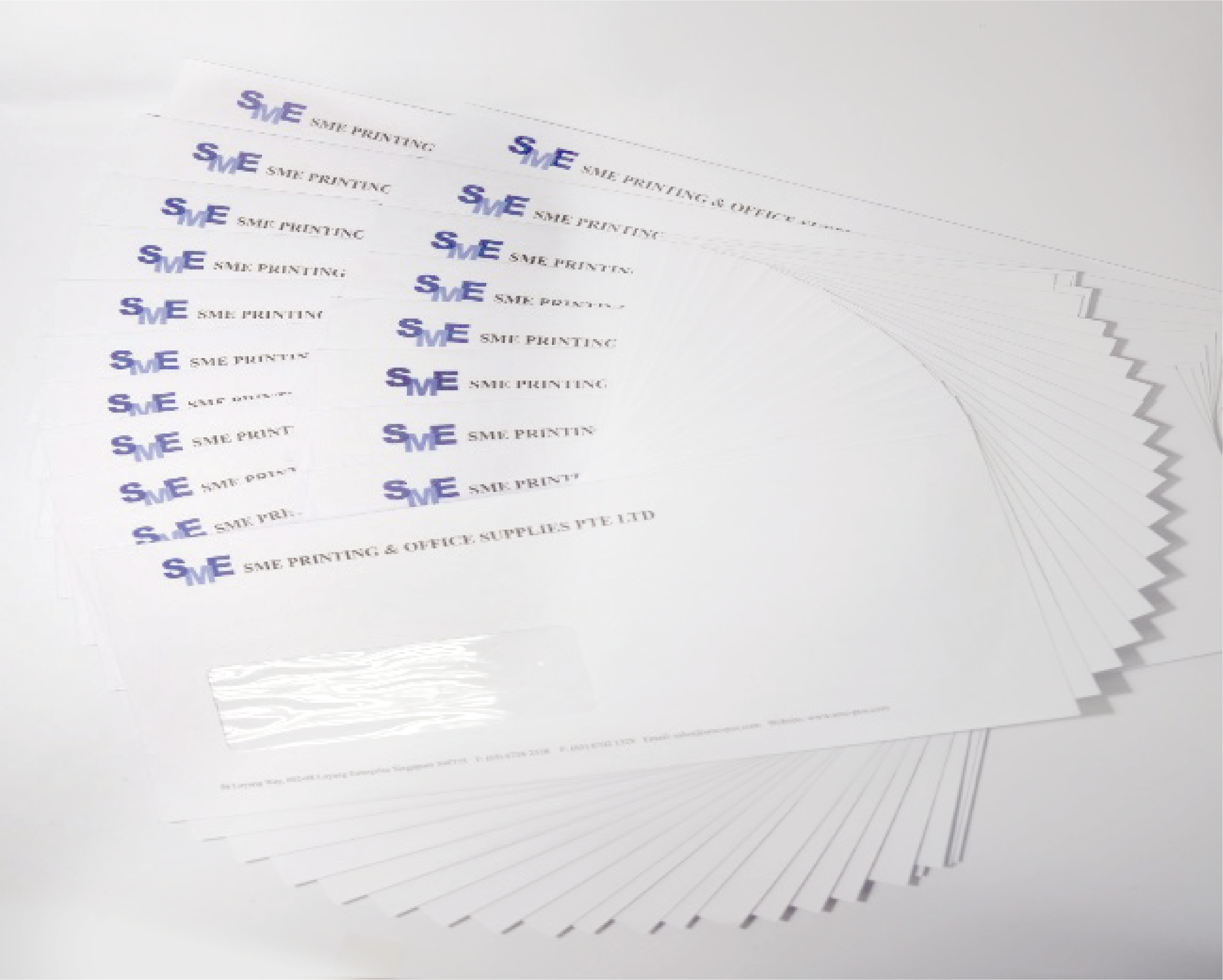 We Are Expert In Printing & Office Supplies