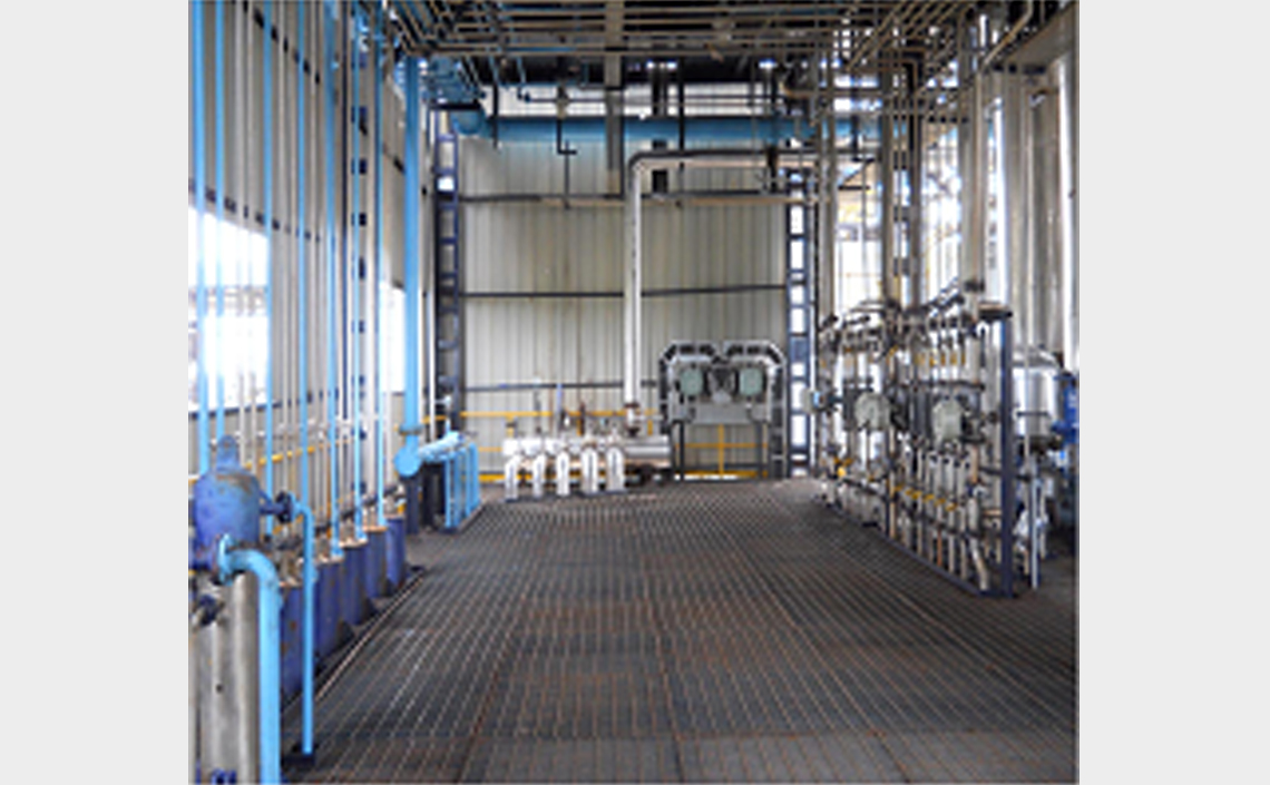 MOJJ ENGINEERING SYSTEMS LTD Products