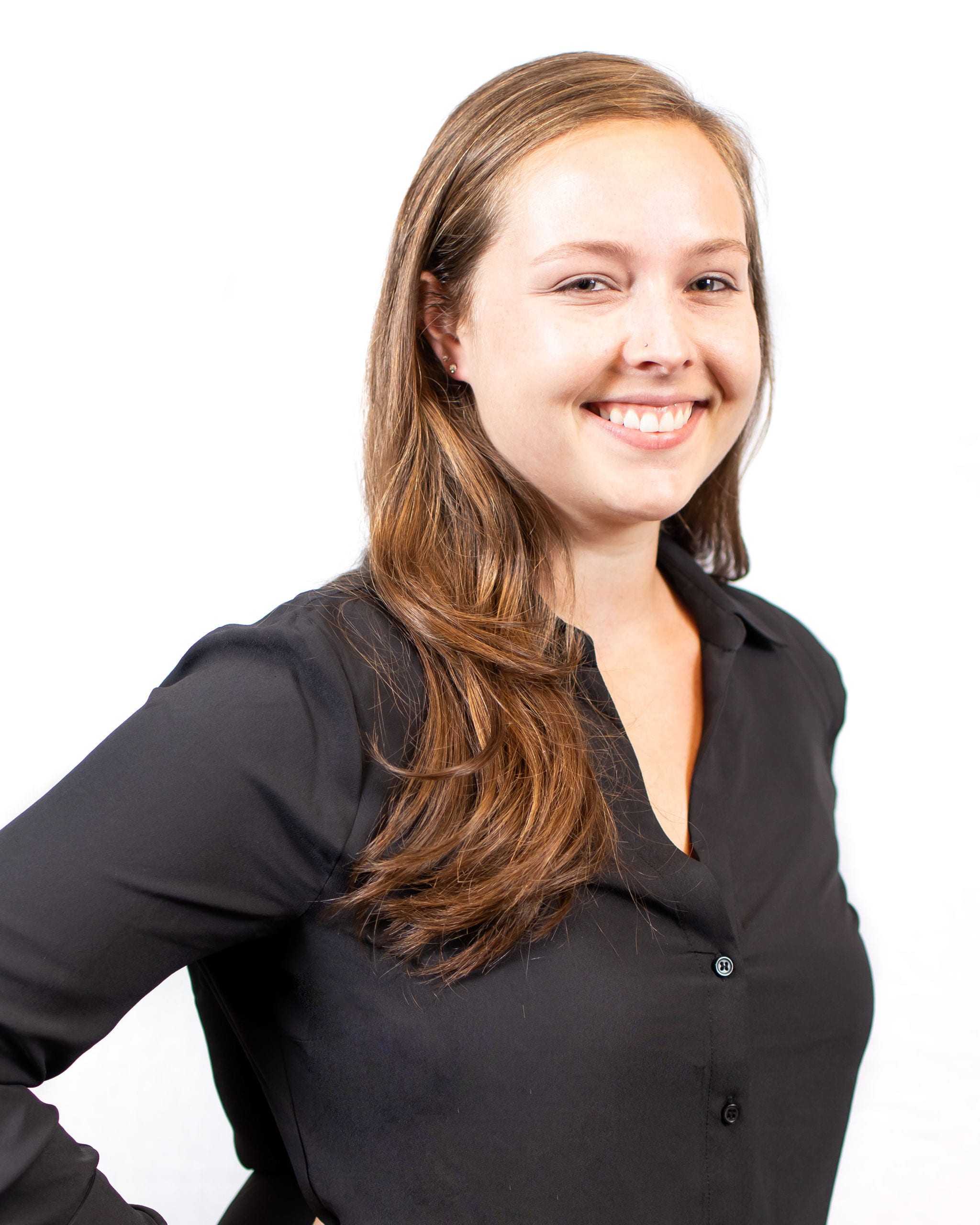 Jessica Underwood Strategic Measurement and Evaluation, Inc.