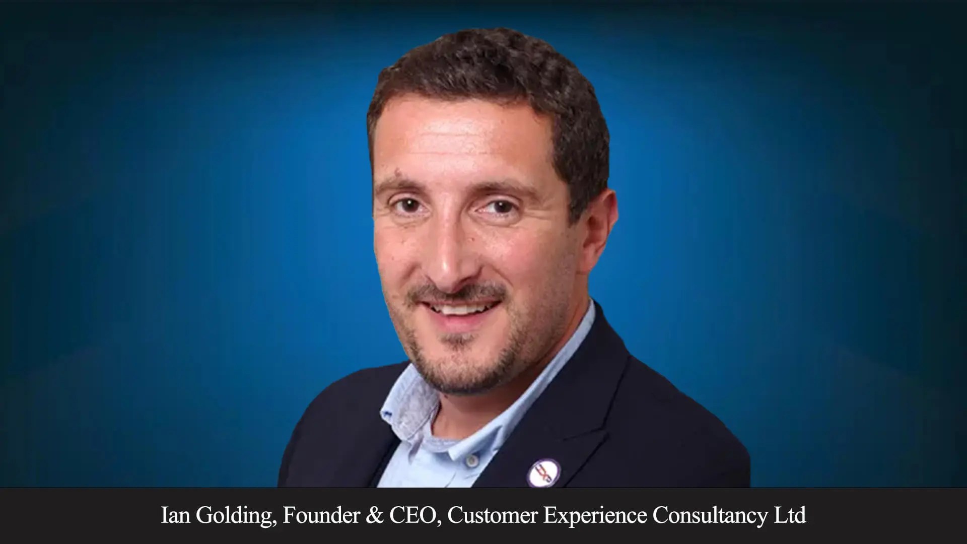A Stalwart Leader Redefining the Customer Experience Space with