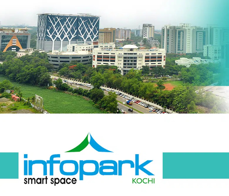 Internship Engineering Diploma Degree Infopark Kochi 2024