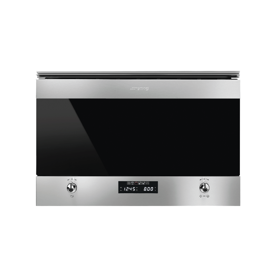 SMEG Technology with style