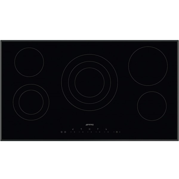 SE395ETB Smeg Appliances Egypt