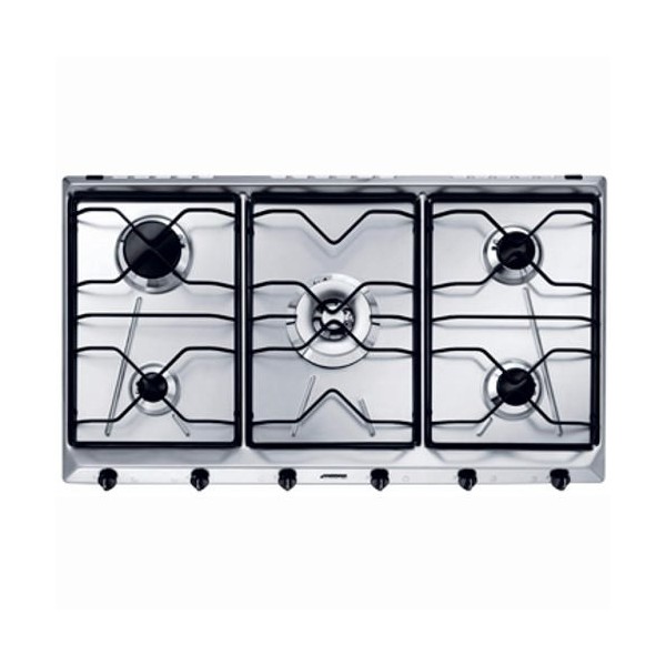 SRV596GM5 Smeg Appliances Egypt