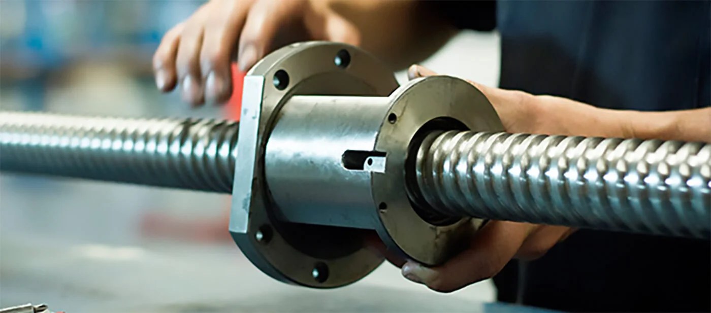 TORNILLOS BOLA BALLSCREW SMEI