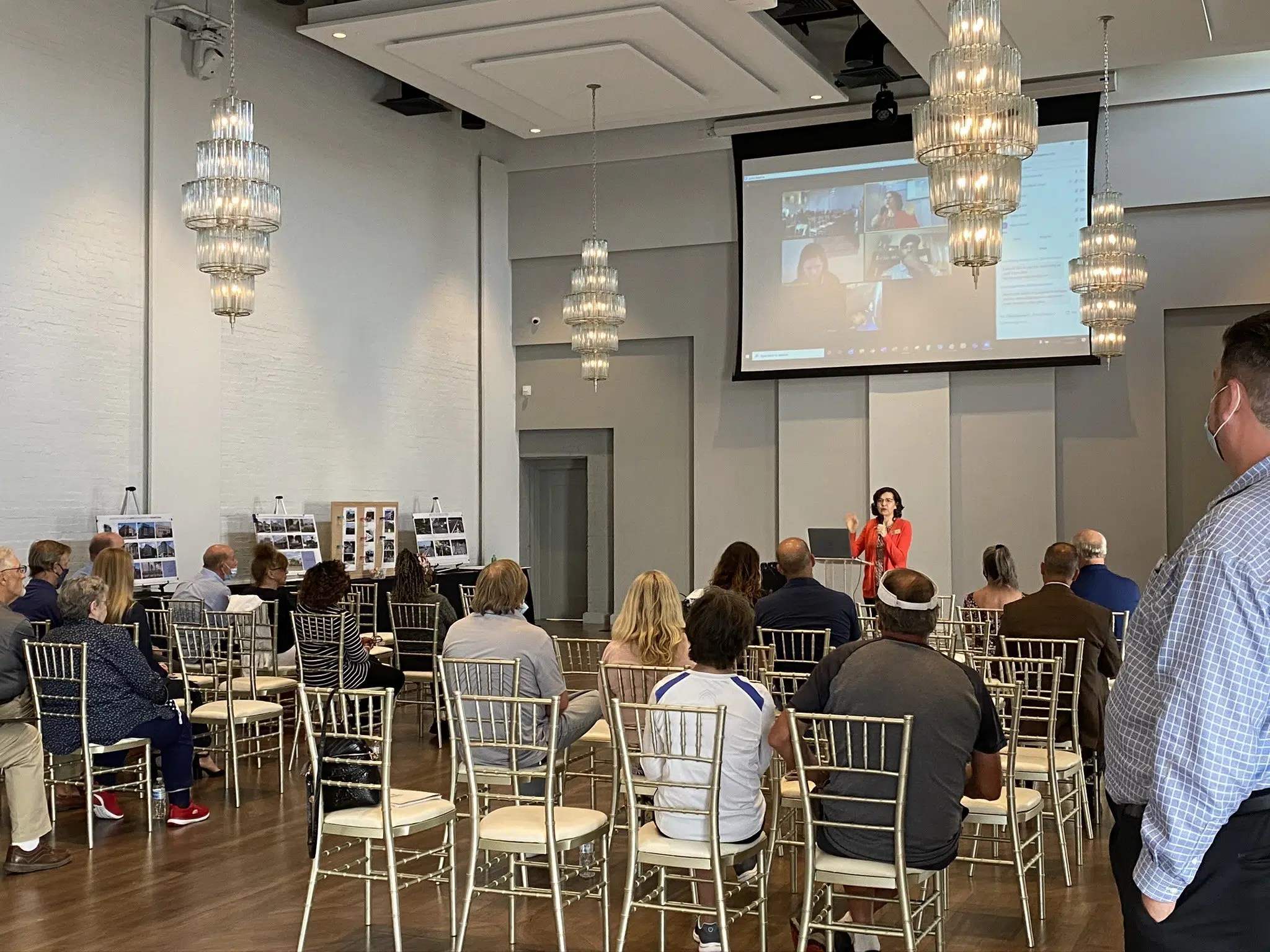 Green Cove Springs S&ME