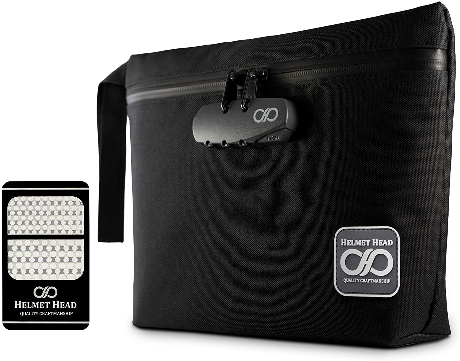 Best Small SmellProof Bags & Stash Cases For Travelling (2021)