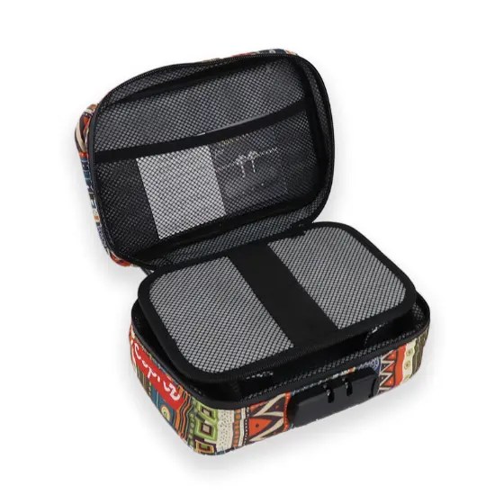 Cookies Smell Proof Bag with Combination Lock Smell Proof Stuff