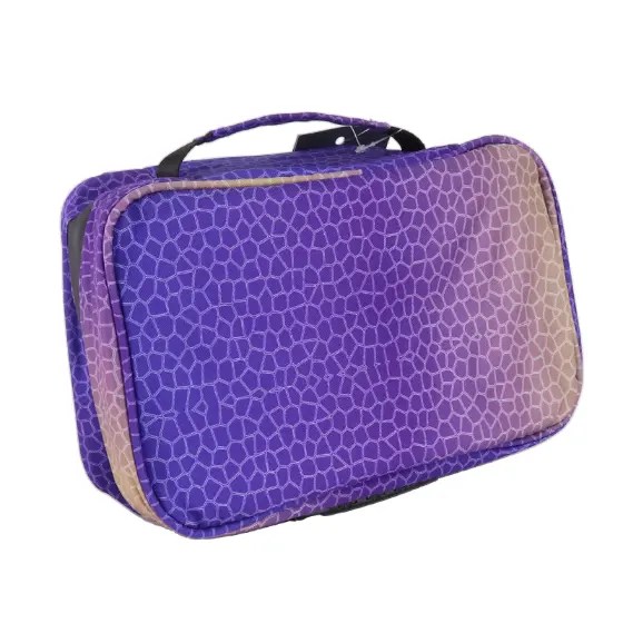 Cookies Smell Proof Bag with Combination Lock Smell Proof Stuff