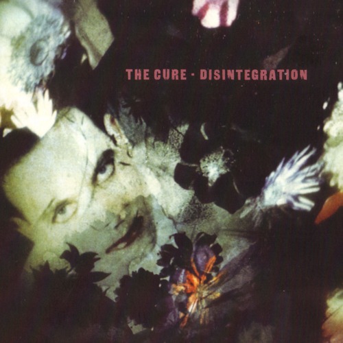 Albums Revisited The Cure's ‘Disintegration' Turns 25 Smells Like