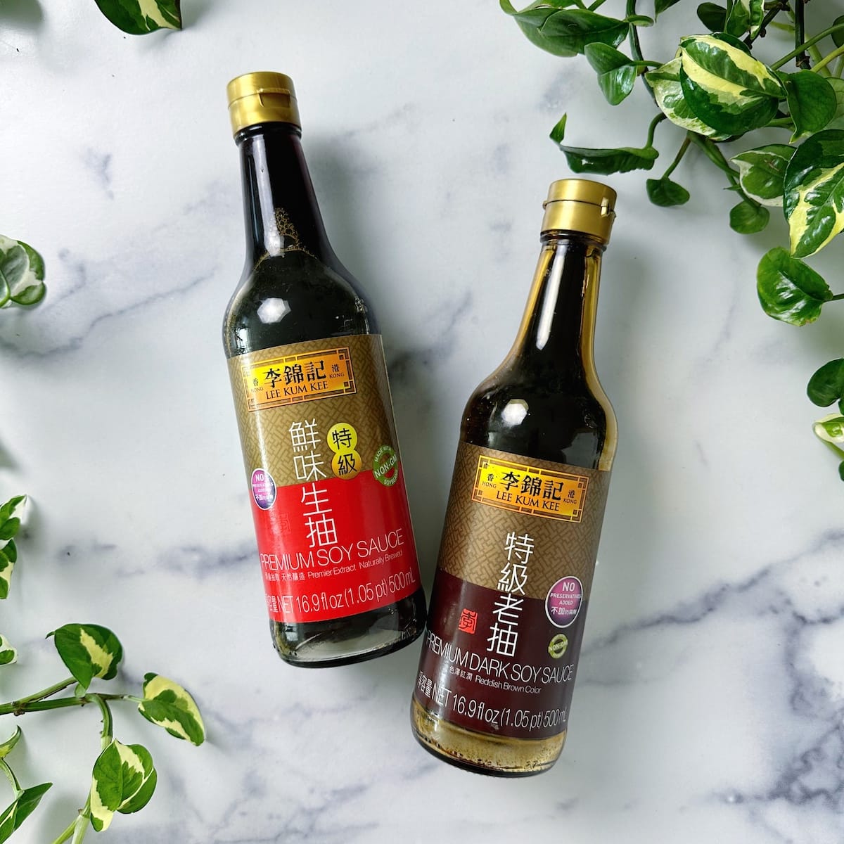 Chinese Pantry Essentials 7 seasonings you need to cook Chinese food