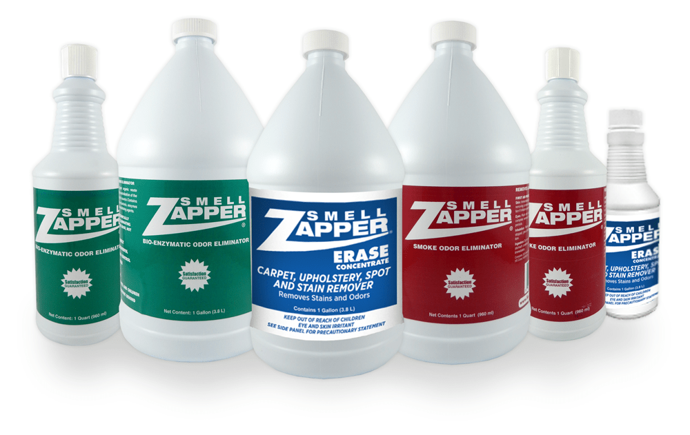 Products Smell Zapper