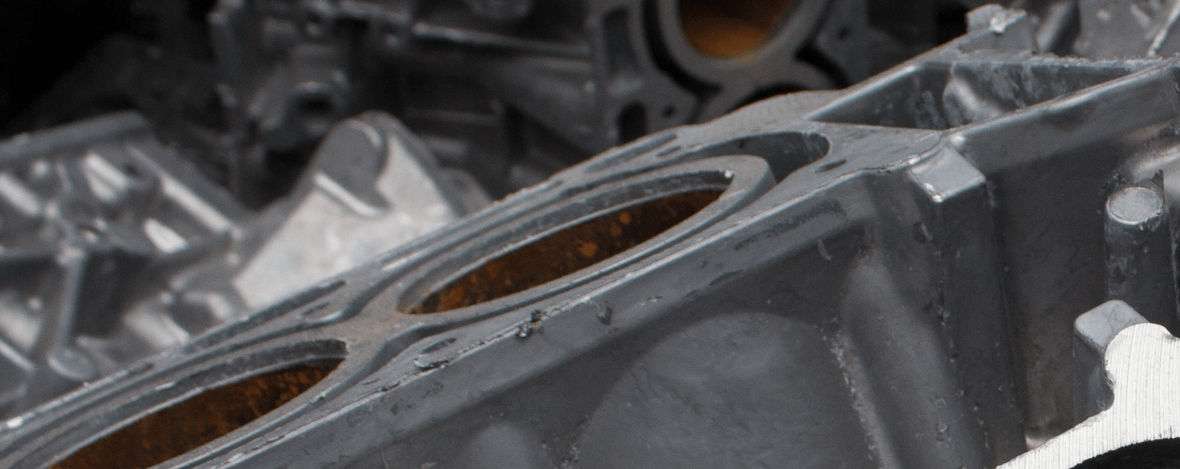 Smelter Service Corporation Recycling aluminum since 1978