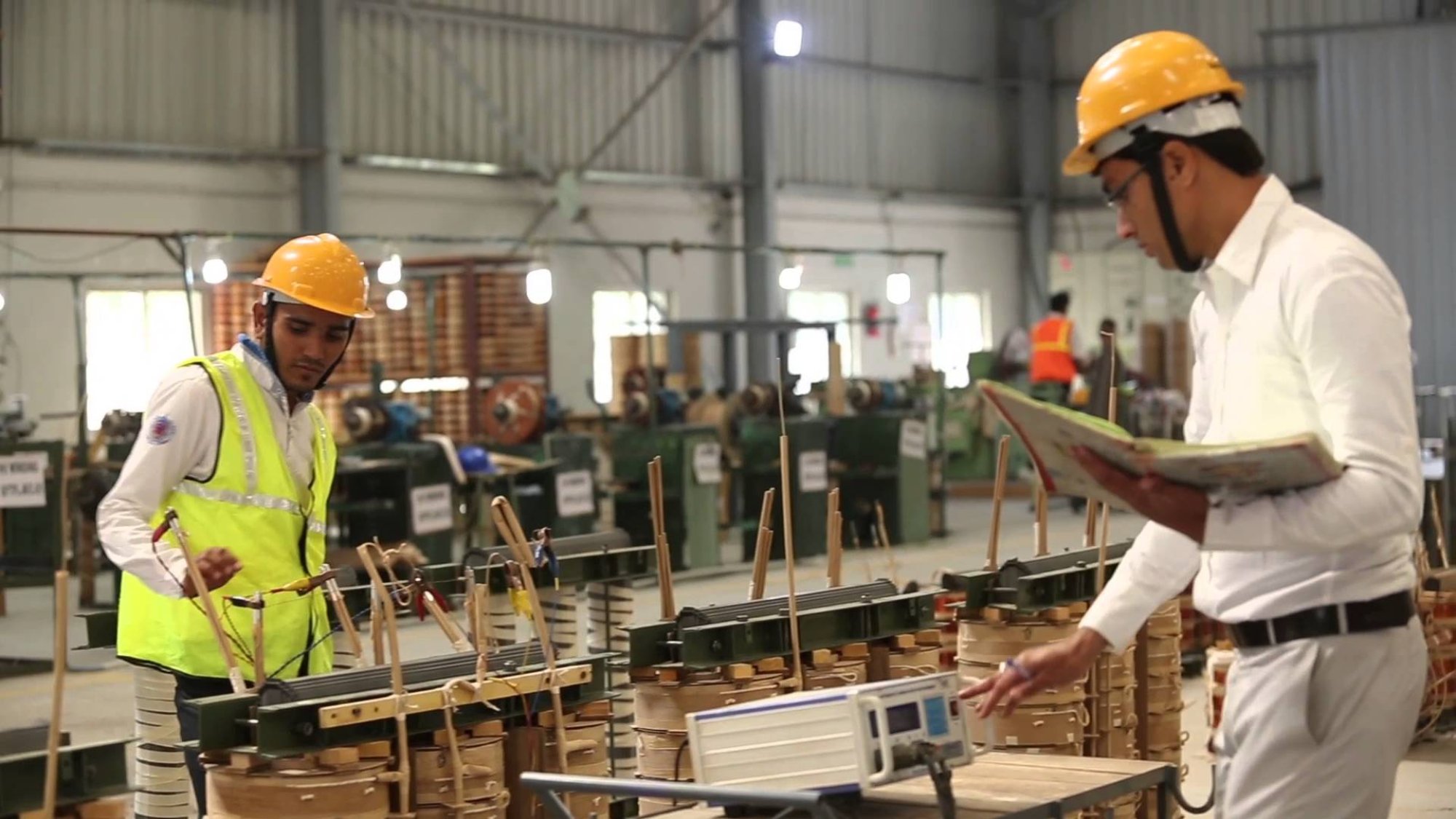 Manufacturing Industry Of India Udupi Karnataka