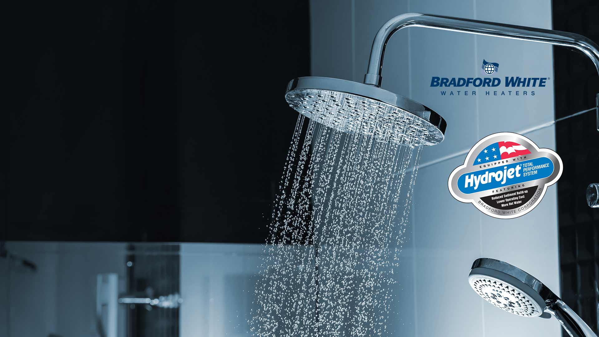 About Speed Middle East Bradford White Water Heaters UAE Bradford