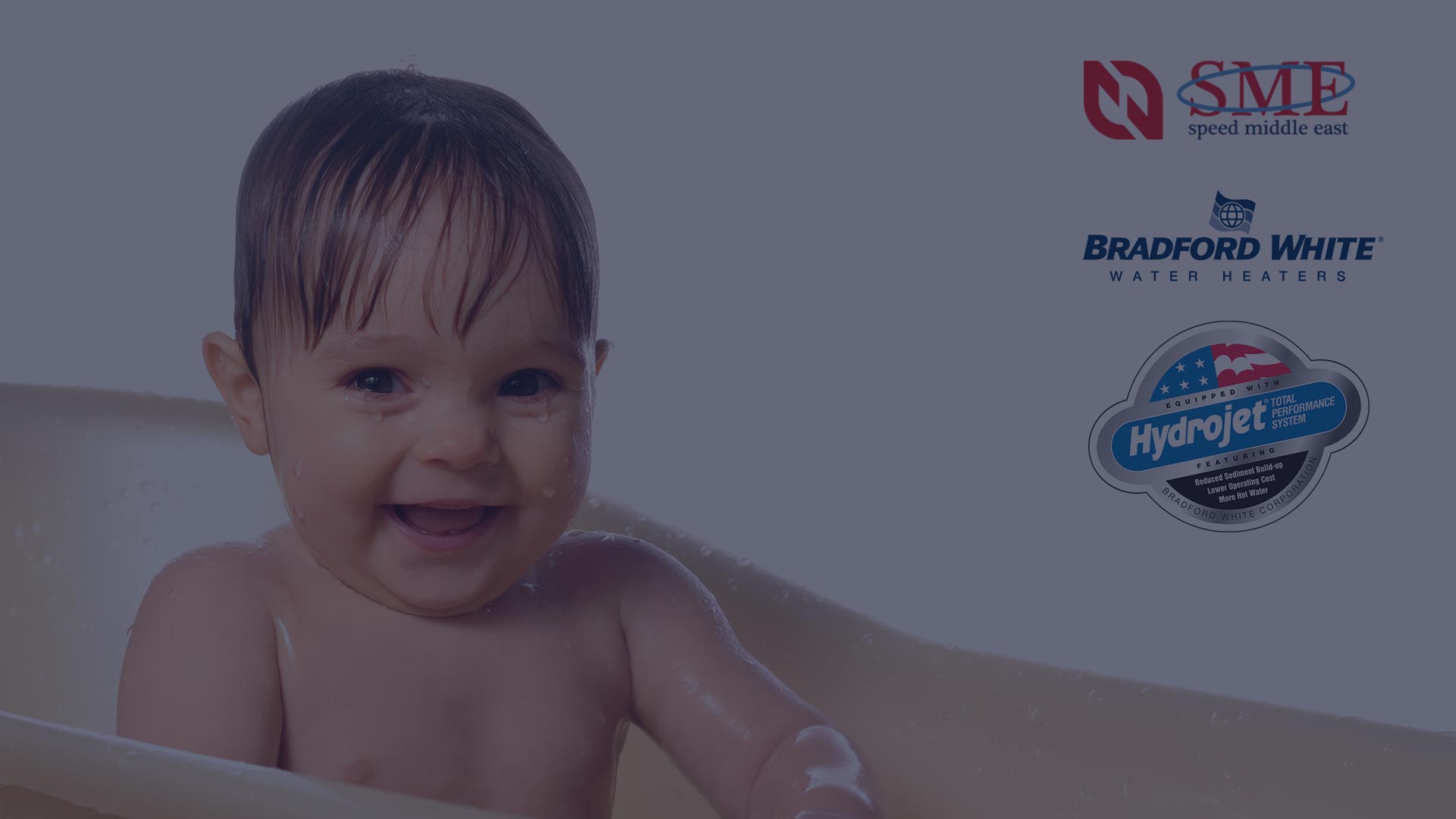 About Speed Middle East Bradford White Water Heaters UAE Bradford