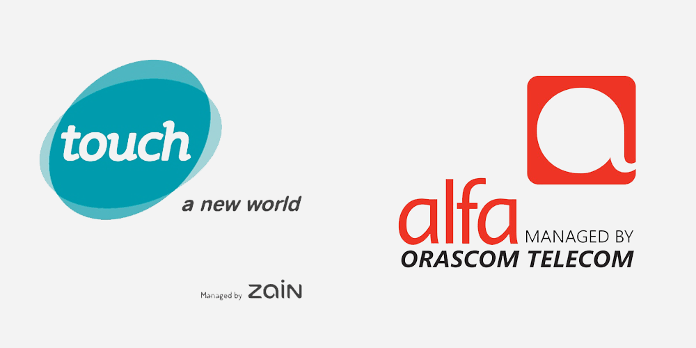 Why Boycott Lebanon’s Mobile Phone Operators, Alfa and touch? SMEX