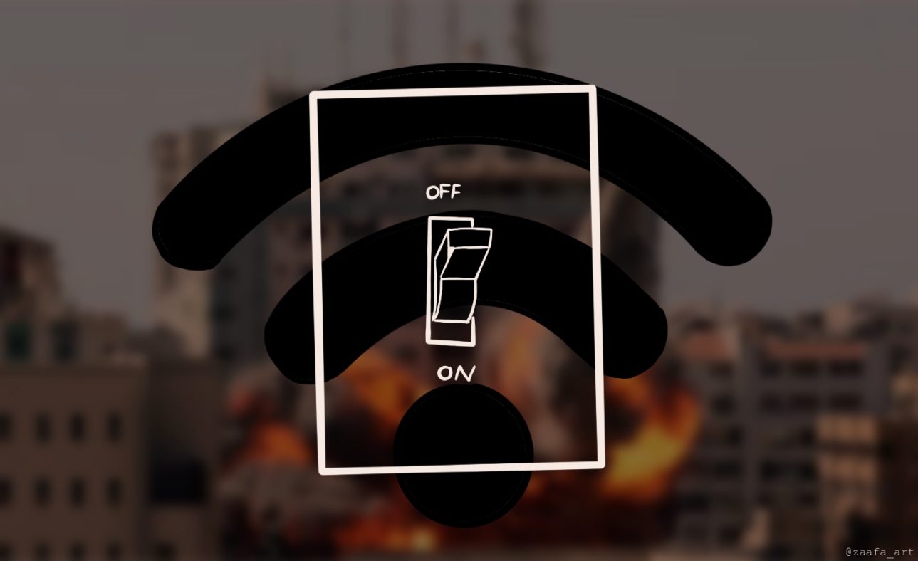 Israeli Airstrikes Destroyed Infrastructure in Gaza [Report