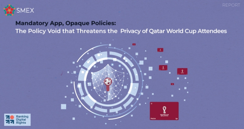 Mandatory App, Opaque Policies The Policy Void that Threatens the