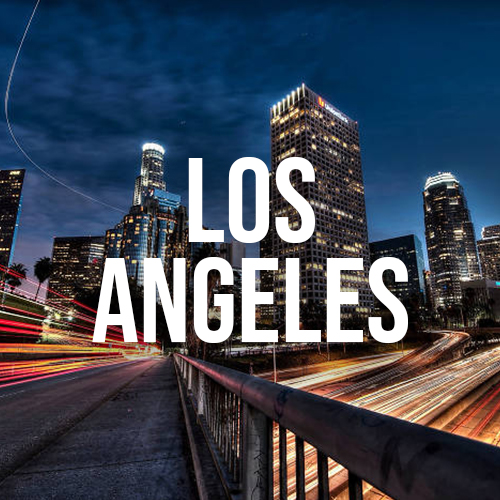 Courier Service Los Angeles & Messenger LA Courier Service Los Angeles