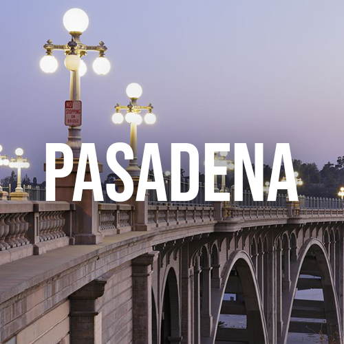 Courier Service Pasadena Courier Service Los Angeles