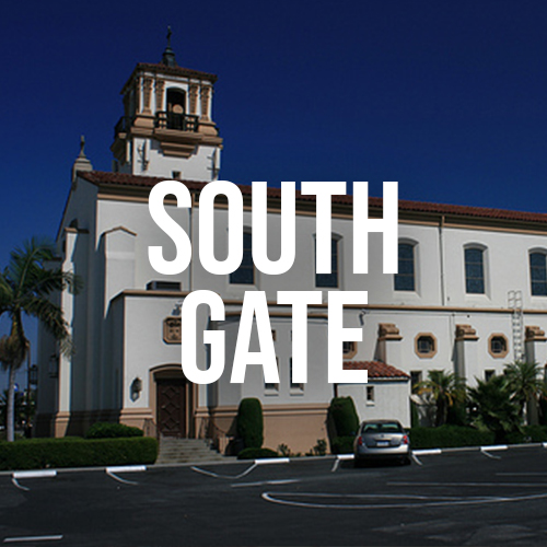 South Gate Courier Service Courier Service Los Angeles