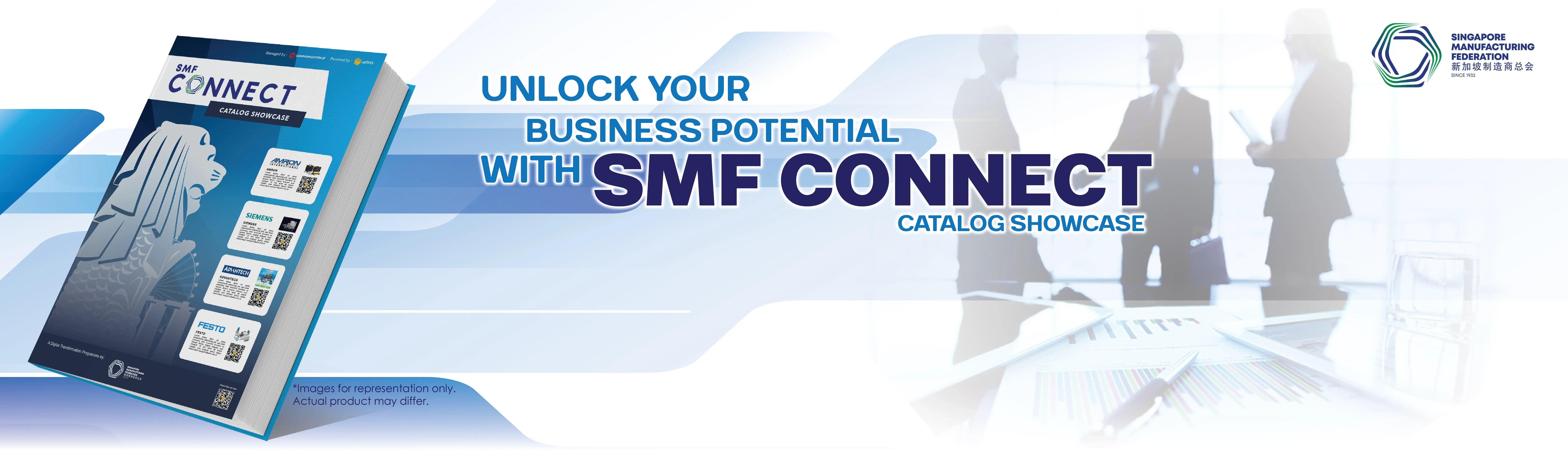 Asean Connect SMF