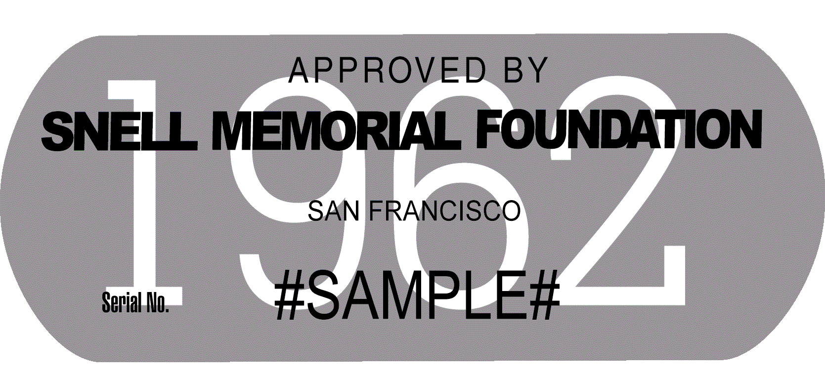 Snell helmets certification Standards