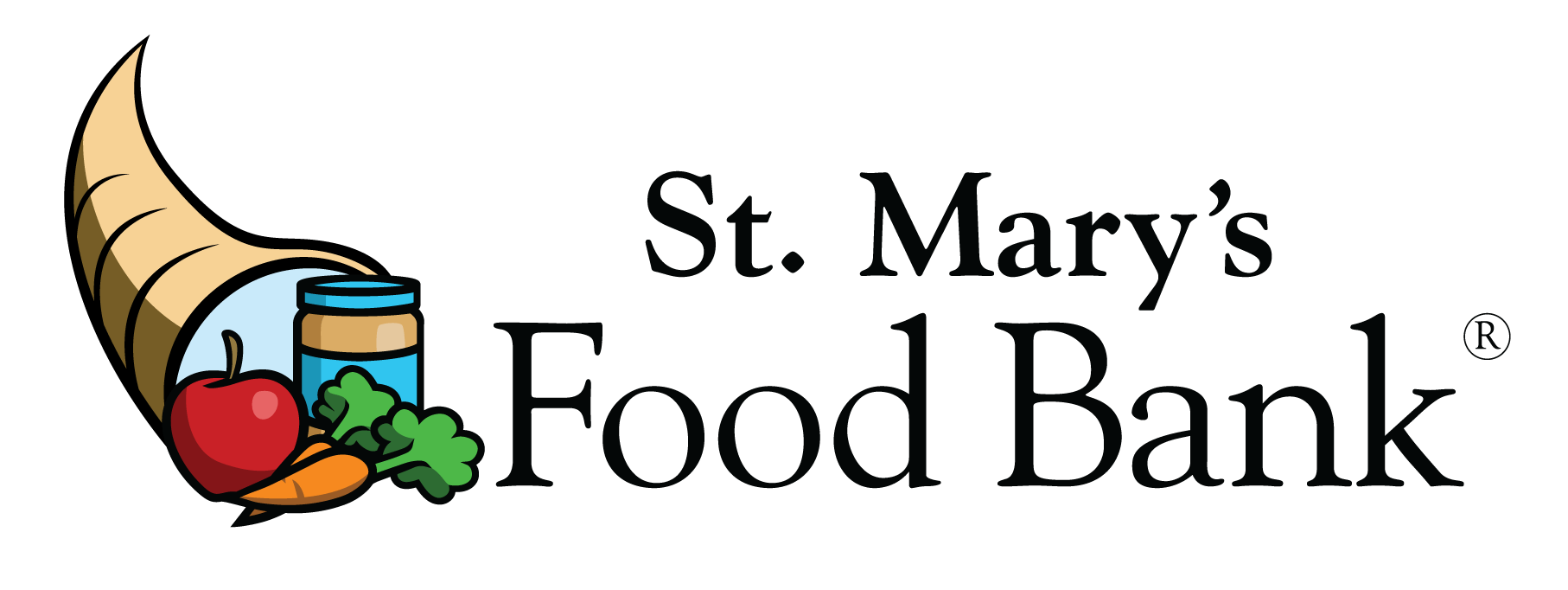 St. Mary's Food Bank Alliance Virtual Food Drive